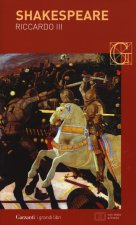 Riccardo III. Testo inglese a fronte