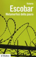 Metamorfosi della paura