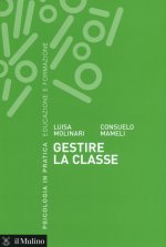 Gestire la classe