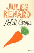 Pel di Carota. Ediz. integrale