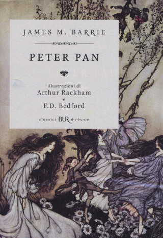 Peter Pan