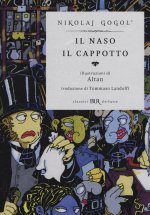 Il naso-Il cappotto