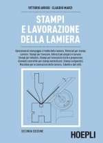 Stampi e lavorazione della lamiera