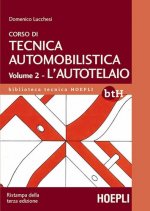Corso di tecnica automobilistica