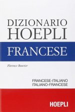 Dizionario di francese. Ediz. minore