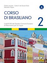 Corso di brasiliano. Con CD Audio