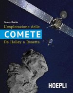 L'esplorazione delle comete. Da Halley a Rosetta