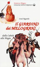 Il giardino dei melograni