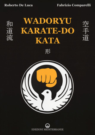 Wadoryu karate-do kata