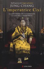 L'imperatrice Cixi