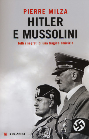 Hitler e Mussolini