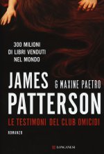 Le testimoni del club omicidi