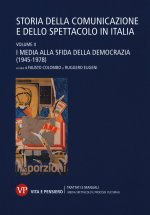 Storia della comunicazione e dello spettacolo in Italia
