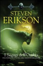 I segugi dell'ombra. La caduta di Malazan