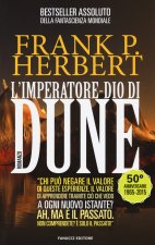 L'imperatore-dio di Dune. Il ciclo di Dune