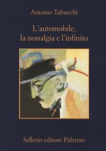 L'automobile e la nostalgia dell'infinito