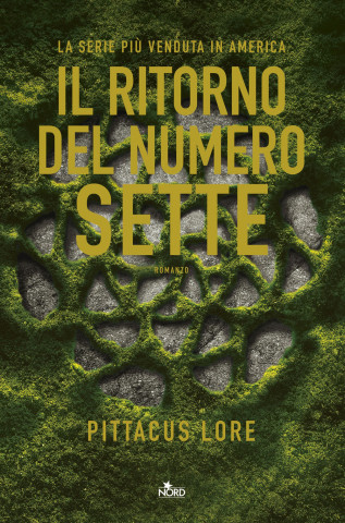 Il ritorno del numero sette