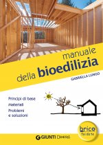 Manuale della bioedilizia