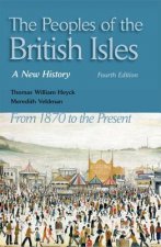 Peoples of the British Isles