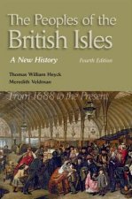 Peoples of the British Isles