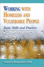 Working With Homeless and Vulnerable People