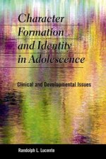 Character Formation and Identity in Adolescence