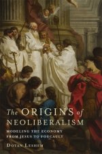 Origins of Neoliberalism