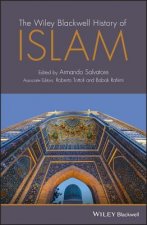 Wiley Blackwell History of Islam
