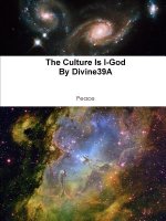 Culture is I-God
