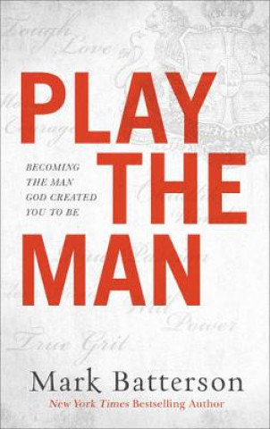 Play the Man ITPE