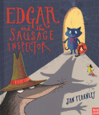 Edgar and the Sausage Inspector