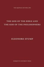 God of the Bible and the God of the Philosophers