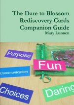Dare to Blossom Rediscovery Cards Companion Guide