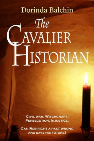 Cavalier Historian