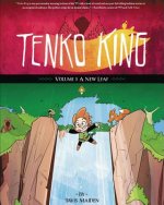 Tenko King Volume 1
