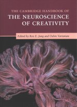 Cambridge Handbook of the Neuroscience of Creativity
