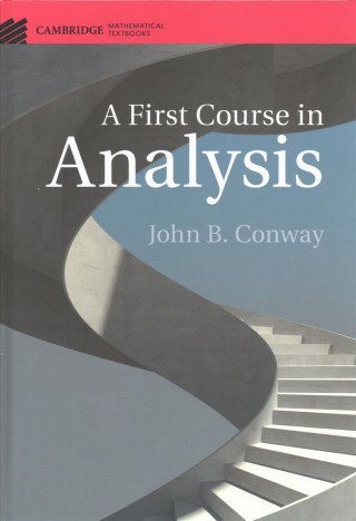 First Course in Analysis