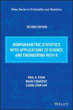 Nonparametric Statistics with Applications to Science and Engineering with R
