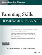 Parenting Skills Homework Planner (w/ Download)
