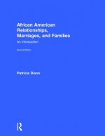 African American Relationships, Marriages, and Families
