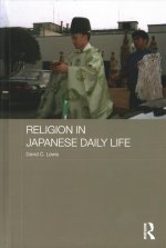 Religion in Japanese Daily Life
