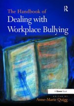 Handbook of Dealing with Workplace Bullying