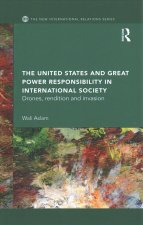 United States and Great Power Responsibility in International Society