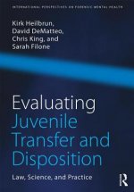 Evaluating Juvenile Transfer and Disposition