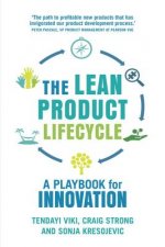 Lean Product Lifecycle, The