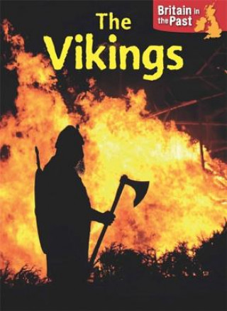 Britain in the Past: Vikings