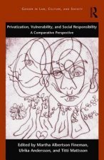Privatization, Vulnerability, and Social Responsibility