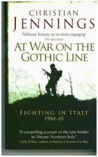 At War on the Gothic Line