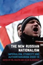 New Russian Nationalism
