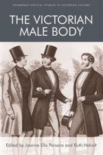 Victorian Male Body